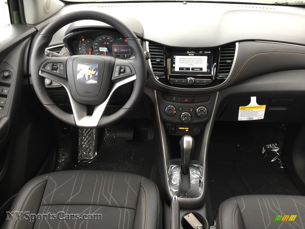 2017 chevrolet trax lt awd