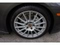 Porsche Panamera S Agate Grey Metallic photo #9