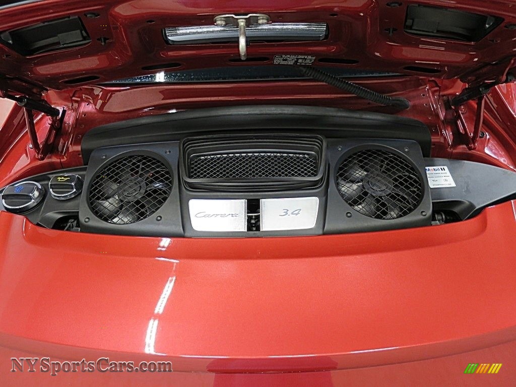 2013 911 Carrera Coupe - Amaranth Red Metallic / Luxor Beige photo #10