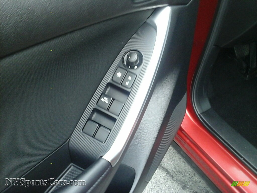 2014 CX-5 Touring AWD - Soul Red Metallic / Black photo #22