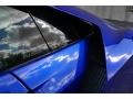 Acura NSX  Nouvelle Blue Pearl photo #8