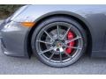 Porsche Boxster Spyder Agate Grey Metallic photo #10