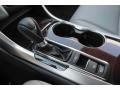 Acura TLX 2.4 Graphite Luster Metallic photo #16