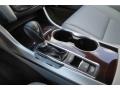 Acura TLX 2.4 Graphite Luster Metallic photo #17