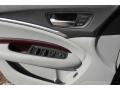 Acura MDX SH-AWD Technology Graphite Luster Metallic photo #7