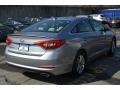 Hyundai Sonata SE Shale Gray Metallic photo #6