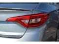 Hyundai Sonata SE Shale Gray Metallic photo #23