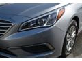 Hyundai Sonata SE Shale Gray Metallic photo #30