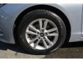 Hyundai Sonata SE Shale Gray Metallic photo #31