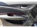 Acura MDX SH-AWD Graphite Luster Metallic photo #7