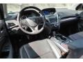 Acura MDX SH-AWD Graphite Luster Metallic photo #10