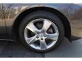 Acura TSX Sedan Graphite Luster Metallic photo #7