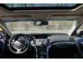 Acura TSX Sedan Forged Silver Pearl photo #11