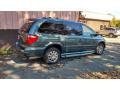 Chrysler Town & Country Limited Magnesium Pearl photo #7