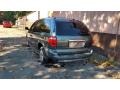 Chrysler Town & Country Limited Magnesium Pearl photo #10