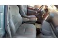 Chrysler Town & Country Limited Magnesium Pearl photo #27