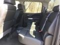 Chevrolet Silverado 1500 LT Crew Cab 4x4 Black photo #7