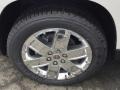 GMC Acadia Limited AWD White Frost Tricoat photo #10