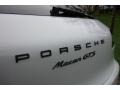 Porsche Macan GTS Carrara White Metallic photo #11