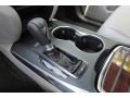 Acura MDX SH-AWD Technology Fathom Blue Pearl photo #17