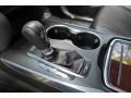 Acura MDX SH-AWD Technology Crystal Black Pearl photo #17