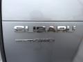 Subaru Forester 2.5 X Limited Ice Silver Metallic photo #31