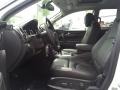 Buick Enclave Premium AWD Summit White photo #9