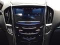 Cadillac ATS Luxury AWD Black Raven photo #9