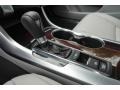 Acura TLX 2.4 Graphite Luster Metallic photo #16