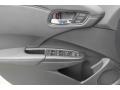 Acura RDX Technology AWD Forged Silver Metallic photo #8