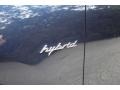 Porsche Cayenne S Hybrid Dark Blue Metallic photo #10