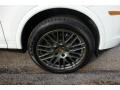 Porsche Cayenne Platinum Edition White photo #9