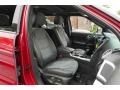 Ford Explorer XLT 4WD Ruby Red photo #36