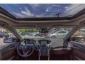 Acura TLX V6 SH-AWD Advance Sedan Crystal Black Pearl photo #11