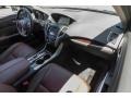 Acura TLX V6 SH-AWD Advance Sedan Crystal Black Pearl photo #12