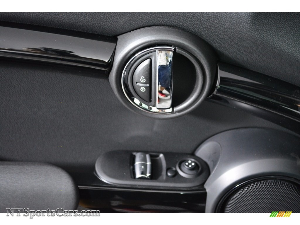 2017 Hardtop Cooper S 2 Door - Melting Silver Metallic / Carbon Black photo #7