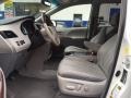 Toyota Sienna Limited AWD Blizzard White Pearl photo #10