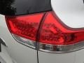 Toyota Sienna Limited AWD Blizzard White Pearl photo #23