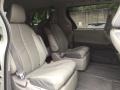 Toyota Sienna Limited AWD Blizzard White Pearl photo #24