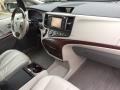 Toyota Sienna Limited AWD Blizzard White Pearl photo #26