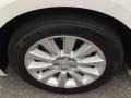 Toyota Sienna Limited AWD Blizzard White Pearl photo #29