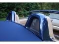 Porsche Boxster  Dark Blue Metallic photo #18