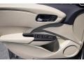 Acura RDX Technology AWD Graphite Luster Metallic photo #8