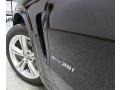 BMW X5 xDrive35i Carbon Black Metallic photo #13