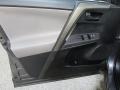 Toyota RAV4 LE Magnetic Gray Metallic photo #13