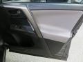 Toyota RAV4 LE Magnetic Gray Metallic photo #14