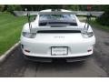 Porsche 911 GT3 RS White photo #9