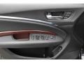 Acura MDX SH-AWD Technology Graphite Luster Metallic photo #8