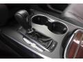 Acura MDX SH-AWD Technology Graphite Luster Metallic photo #18
