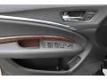Acura MDX Technology SH-AWD Crystal Black Pearl photo #7